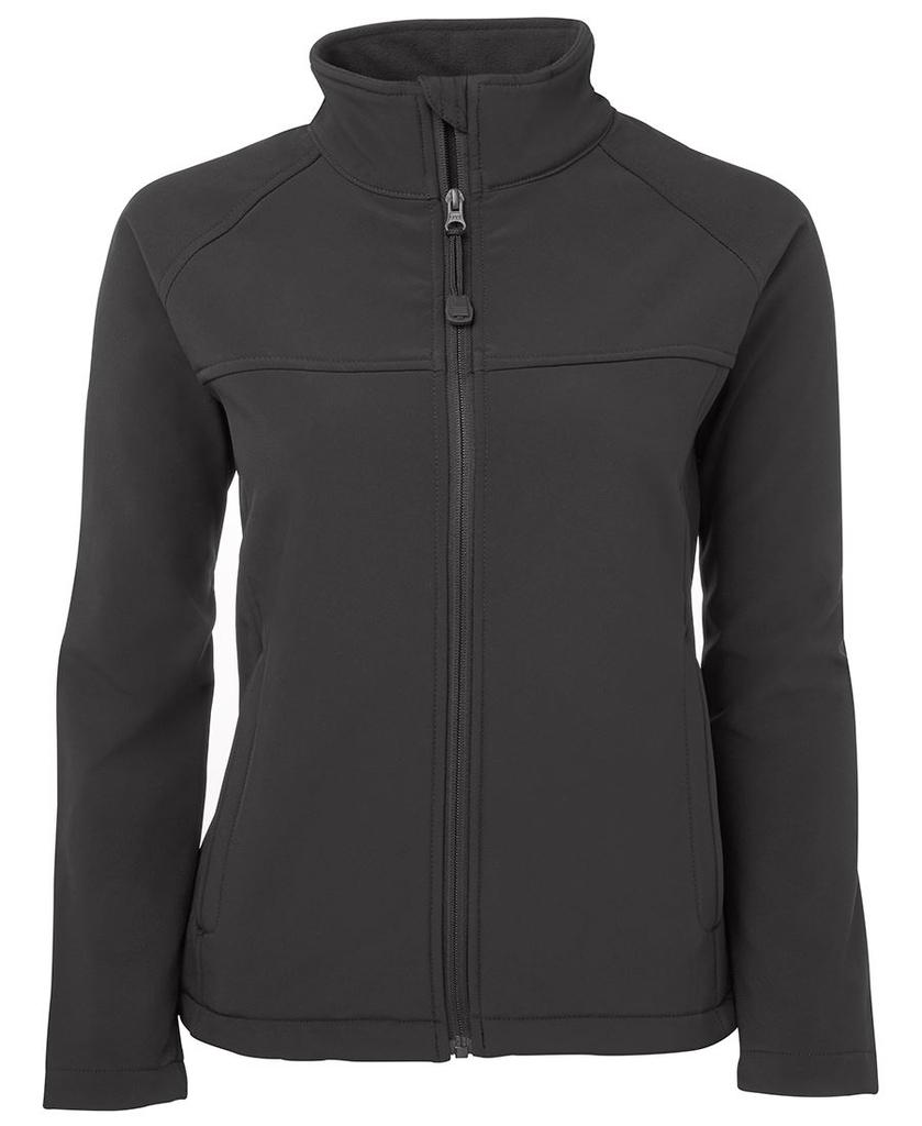 3LJ1 - JBs Ladies Layer (Softshell) Jacket