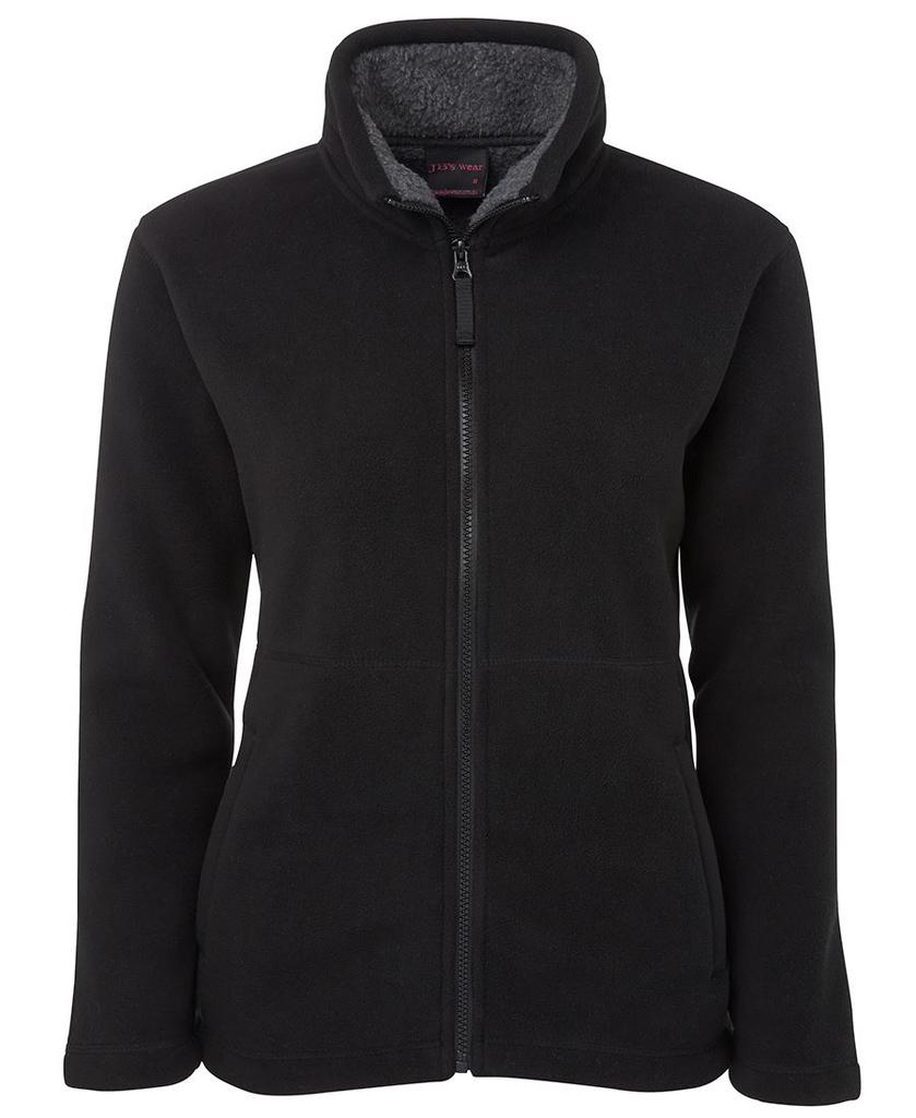 3LJS - JBs Ladies Shepherd Jckt