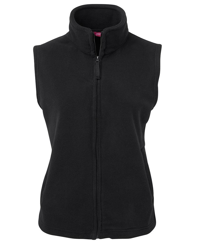 3LV - JBs Ladies Polar Vest