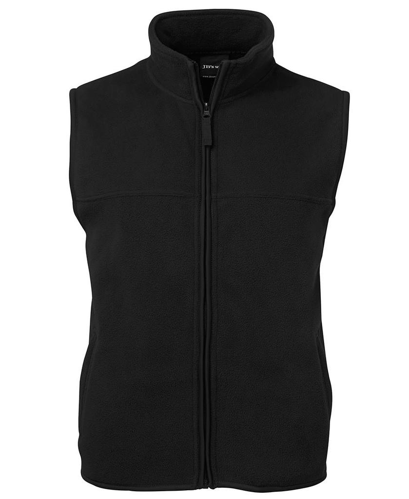 3OV - JBs Polar Vest