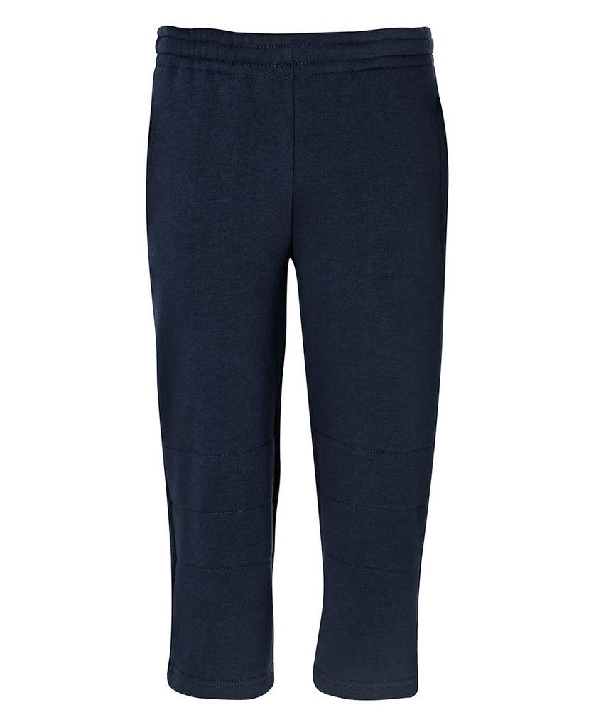[3PFTN04] 3PFT - JBs P/C Fleecy Sweat Pant (4, Navy)
