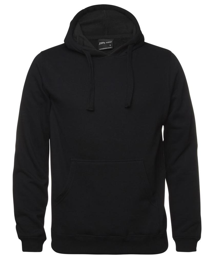 3POH - JBs Kids P/C Pop Over Hoodie
