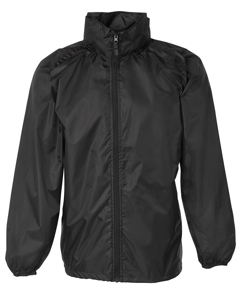 3RFJK - JBs Rain Forest Jacket