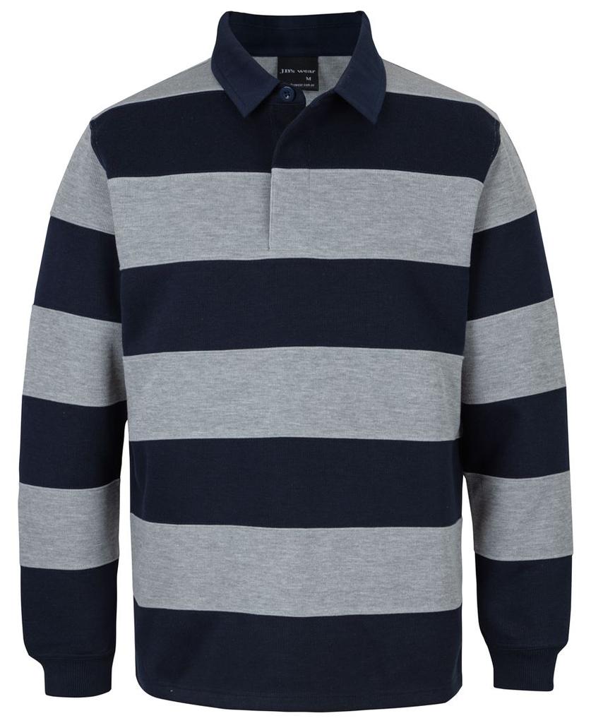 3SR - JBs Rugby Striped