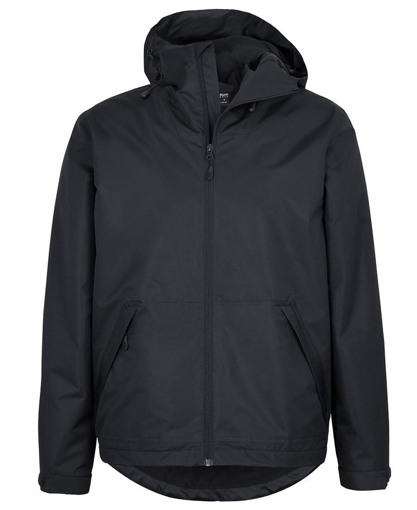 3TEJ - Podium Tech Jacket