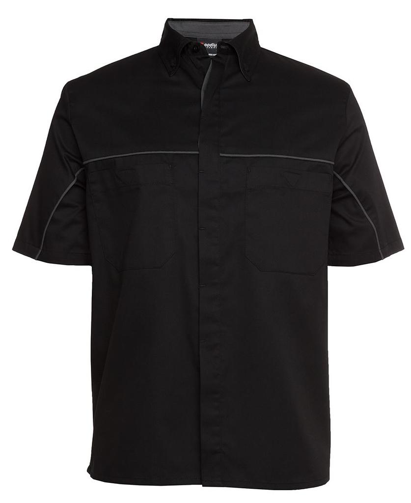 [4MSIBGAA] 4MSI - Podium Industry Shirt (XS)