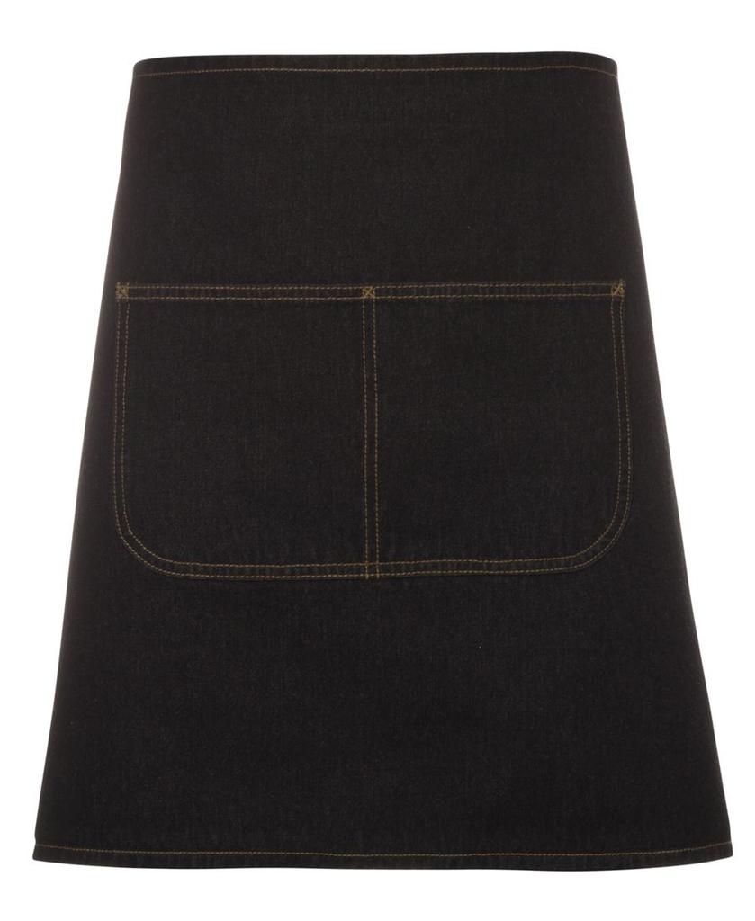 5ADW - JBs Waist Denim Apron (Including Strap)