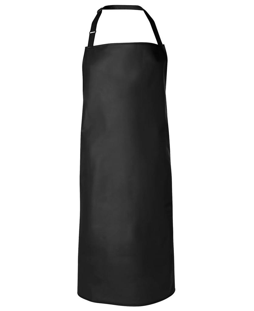 5AVBI - JBs 490Gsm Vinyl 90X60 Bib Apron