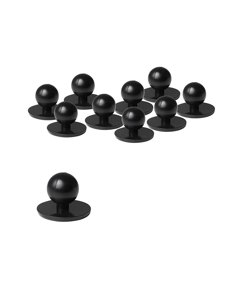 5BT - JBs Chef'S Button