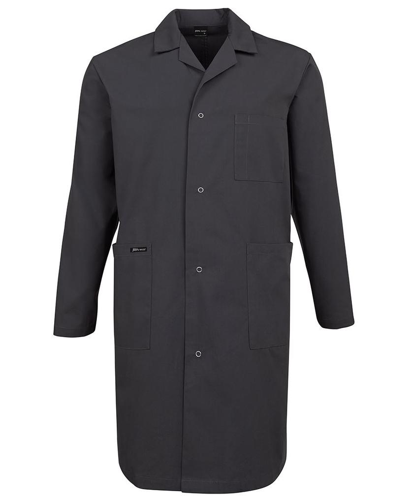[5HDCGXA1] 5HDC - JBs Lab/Dust Coat (2XS, Grey)