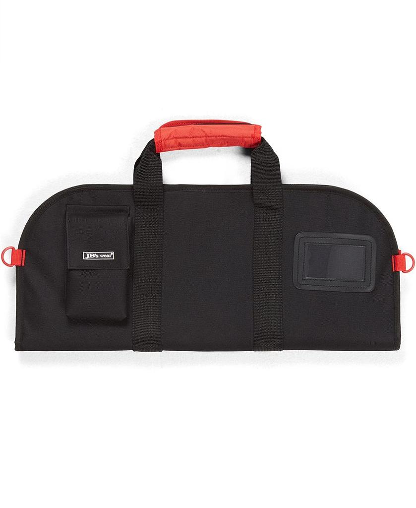 5KB - JBs Chef'S Knife Bag