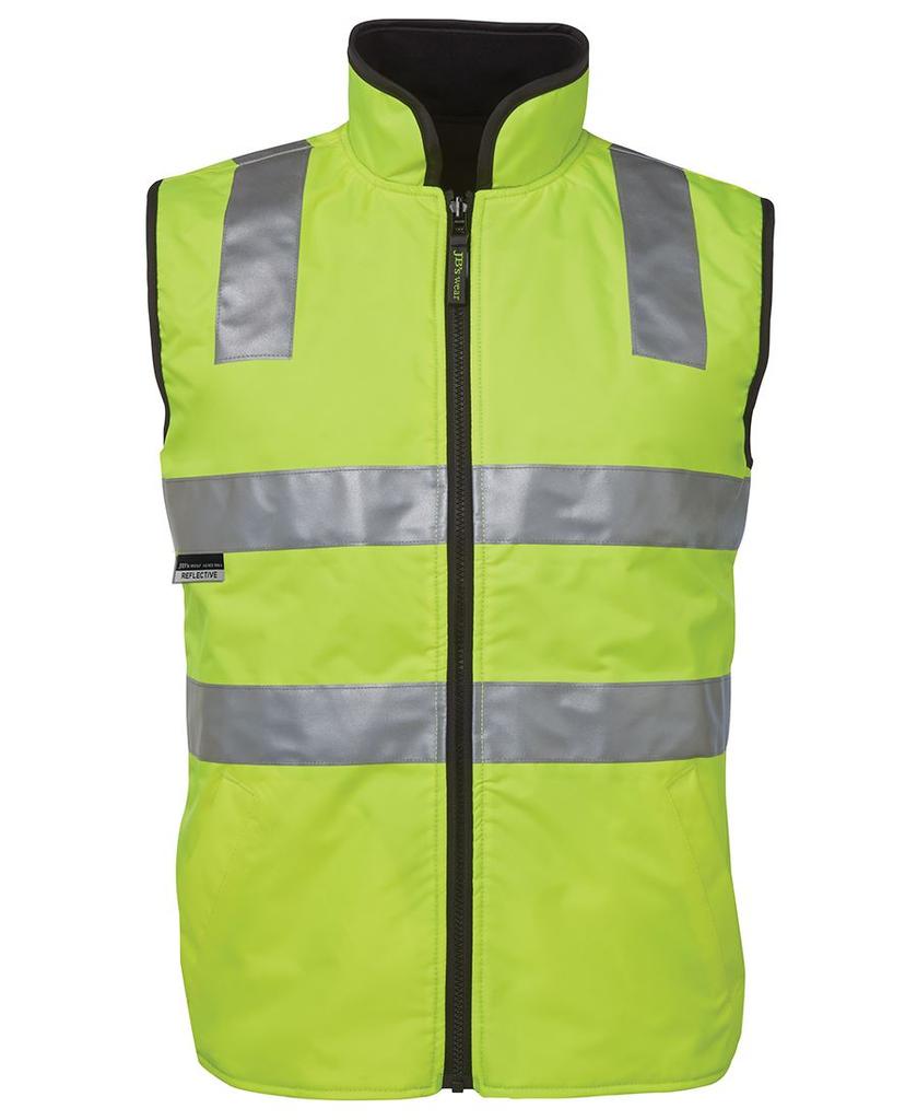 6D4RV - JBs Hv 4602.1 (D+N) Rev Vest