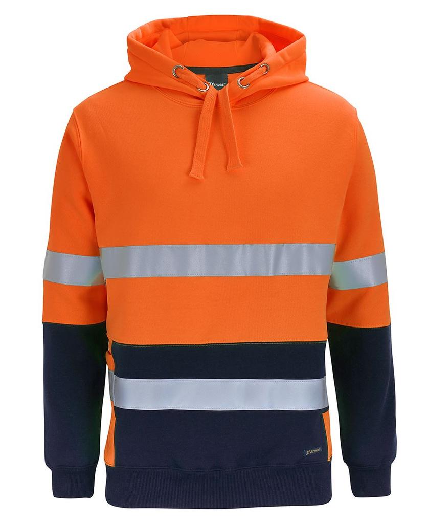 6DPJ - JBs Hv D+N 330G Pull Over Hoodie