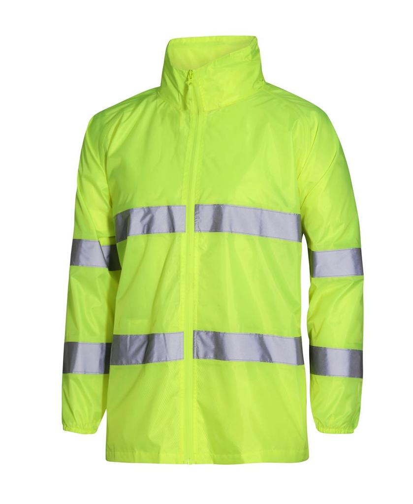 [6DRJEXAX] 6DRJ - JBs Hv (D+N) Biomotion Jacket (S)