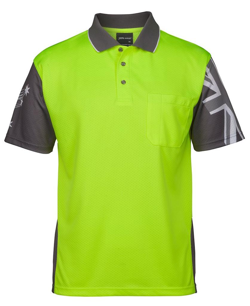 6HSC - JBs Hv Southern Cross Polo