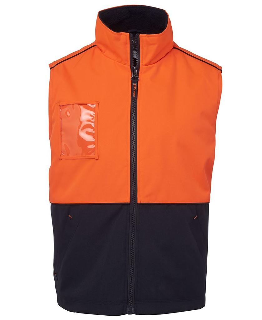 [6HVAVONAX] 6HVAV - JBs Hv A.T. Vest (S)