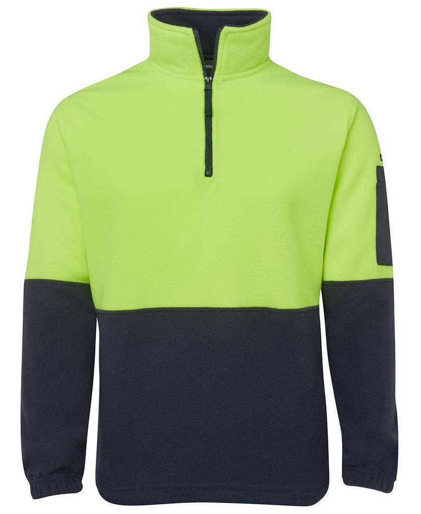 6HVPF - JBs Hv 1/2 Zip Polar