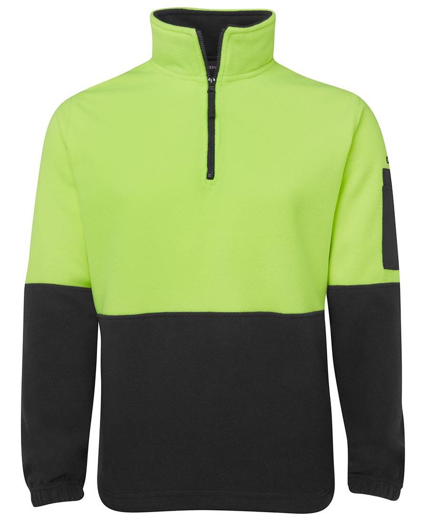 6HVPF - JBs Hv 1/2 Zip Polar