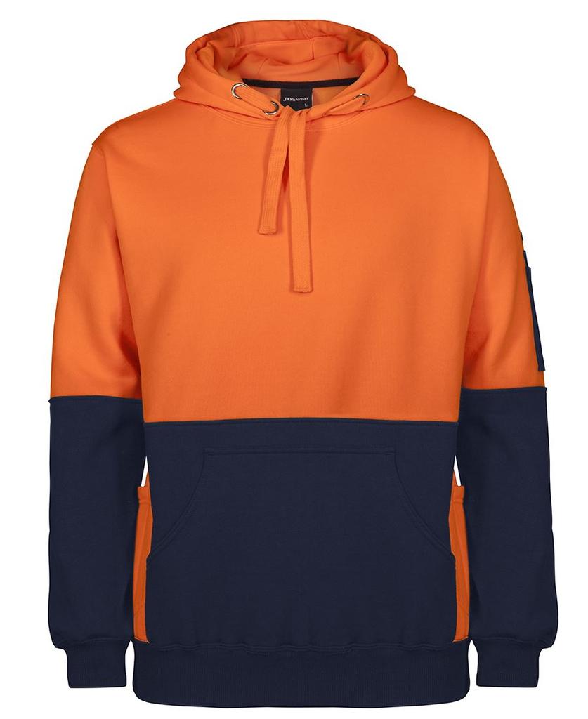 6HVPJ - JBs Hv 330G Pull Over Hoodie