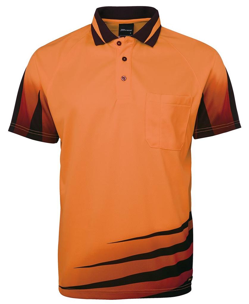 6HVRS - JBs Hv 4602.1 Rippa Sub Polo