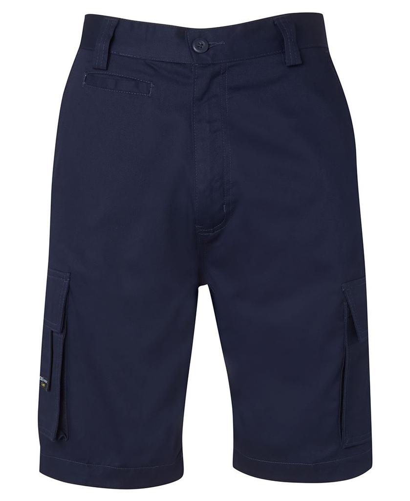 6LMS - JBs Light Multi Pkt Short