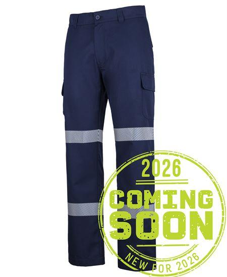 6MFRP - JBs Fr Ppe2 Biomotion Cargo Pant