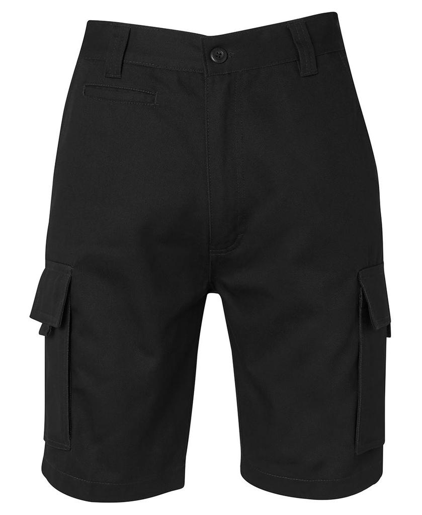 6MS - JBs M/Rised W/Cargo Short