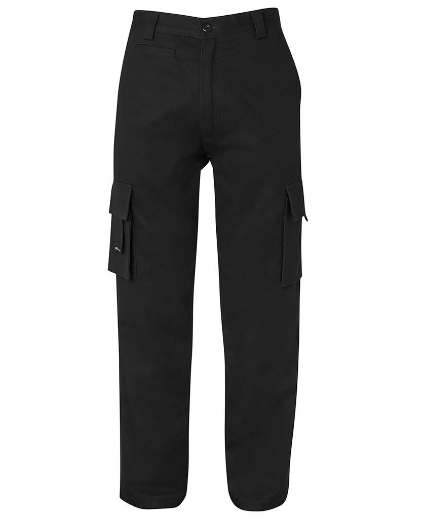 6NMP - JBs M/Rised Multi Pkt Pant