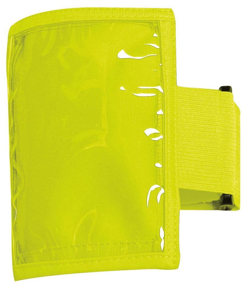 6PPS - JBs Plastic Pocket Sleeve Band (10Pk)