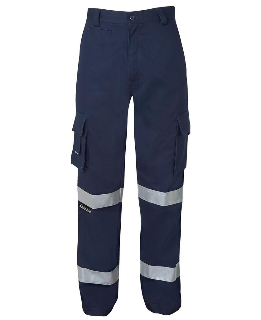 6QTP - JBs Biomotion Lt Weight Pant With Reflective Tape