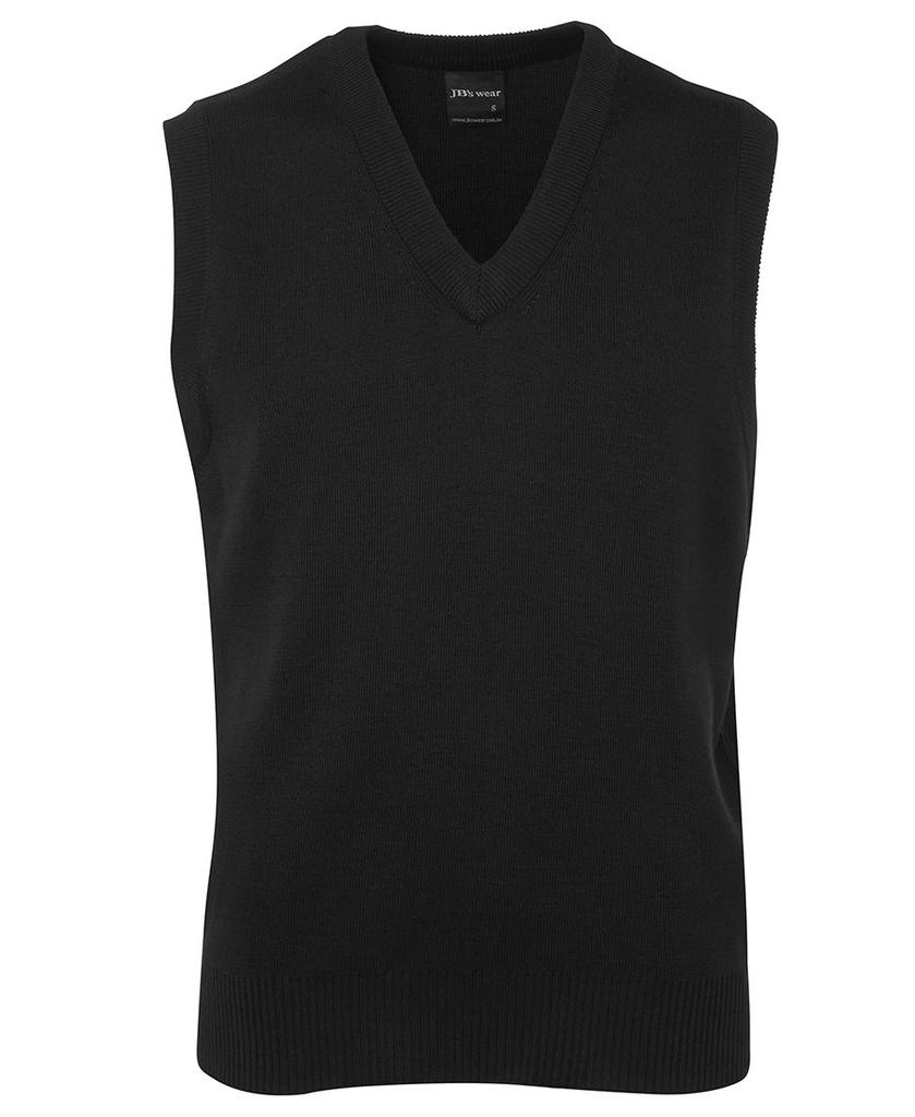 6V - JBs Knitted Vest
