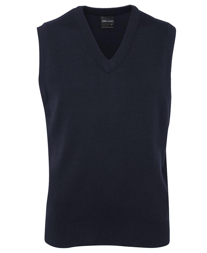 6V - JBs Knitted Vest