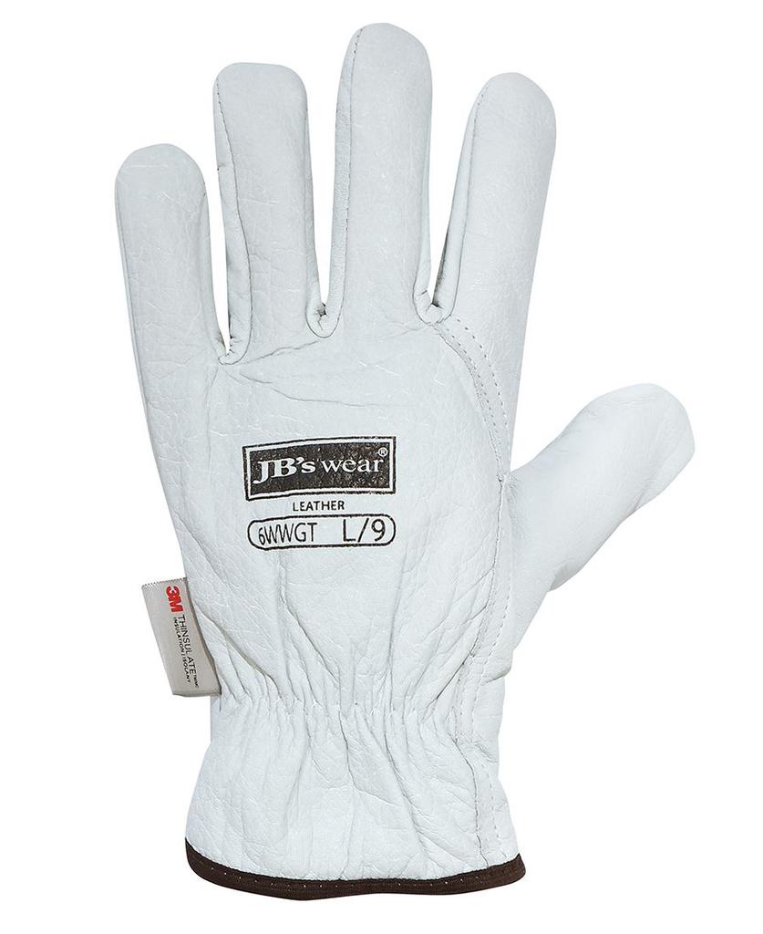 [6WWGTKXAX] 6WWGT - JBs Arctic Rigger Glove (12 Pk) (S)