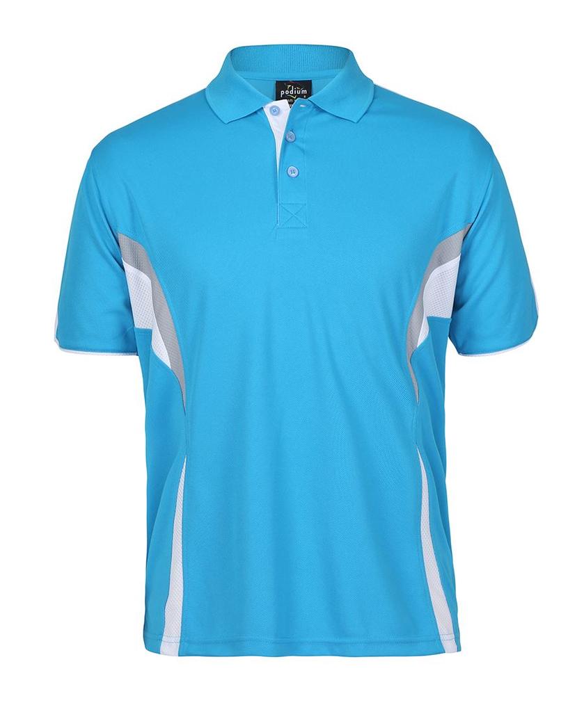7COP - Podium Cool Polo