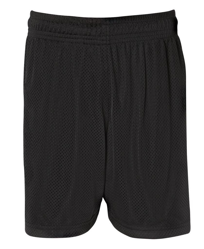 7KBS - Podium Kids Basketball Short