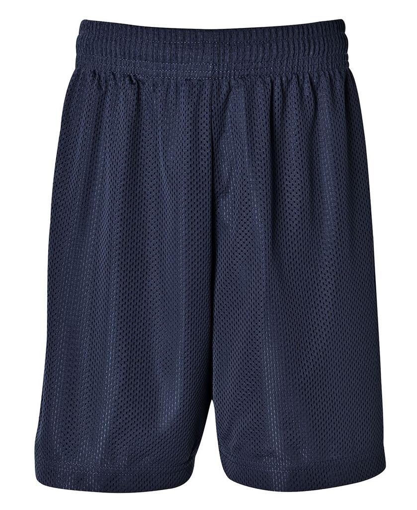 7KBS - Podium Kids Basketball Short