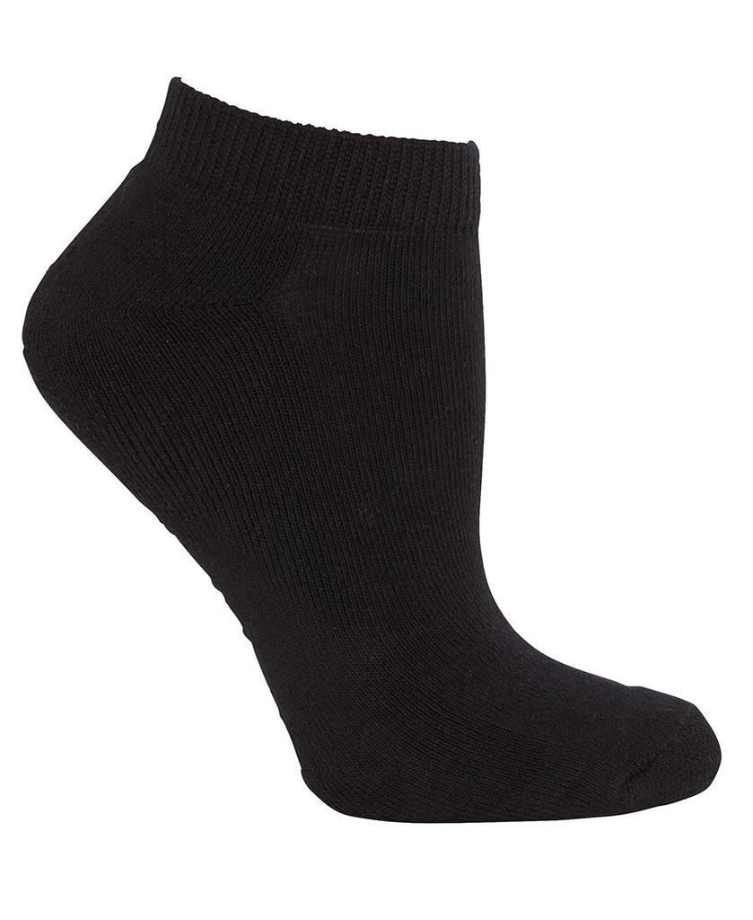 7PSS1 - Pdm Sport Ankle Sock 5Pack
