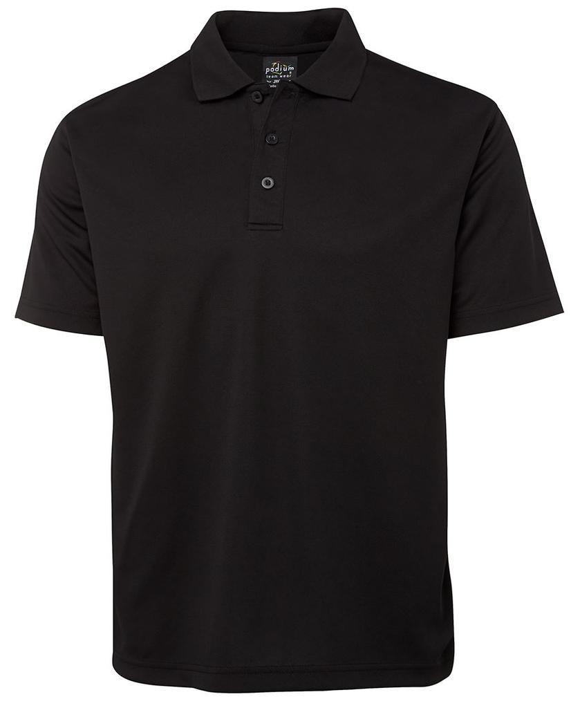 7SPP - Podium S/S Poly Polo