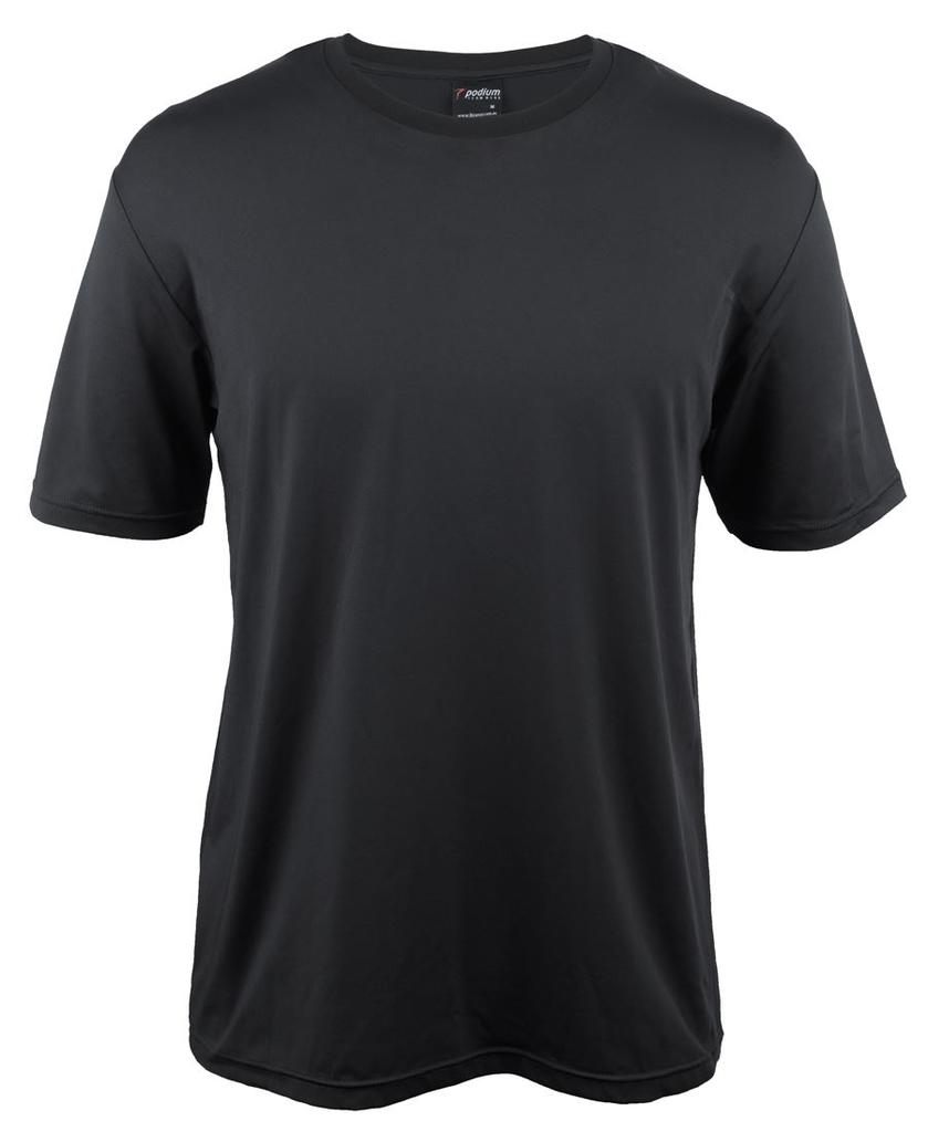 7STT - Podium Stretch Tee