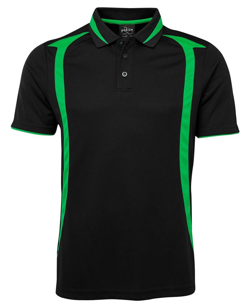 7SWP - Podium Swirl Polo