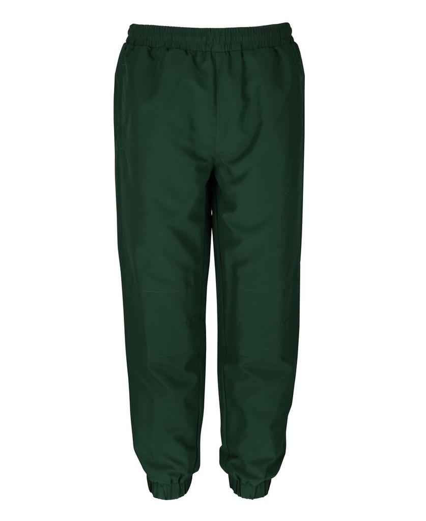 [7WUCPFX04] 7WUCP - Podium Kids Cuffed Warm Up Pant (4, Bottle)