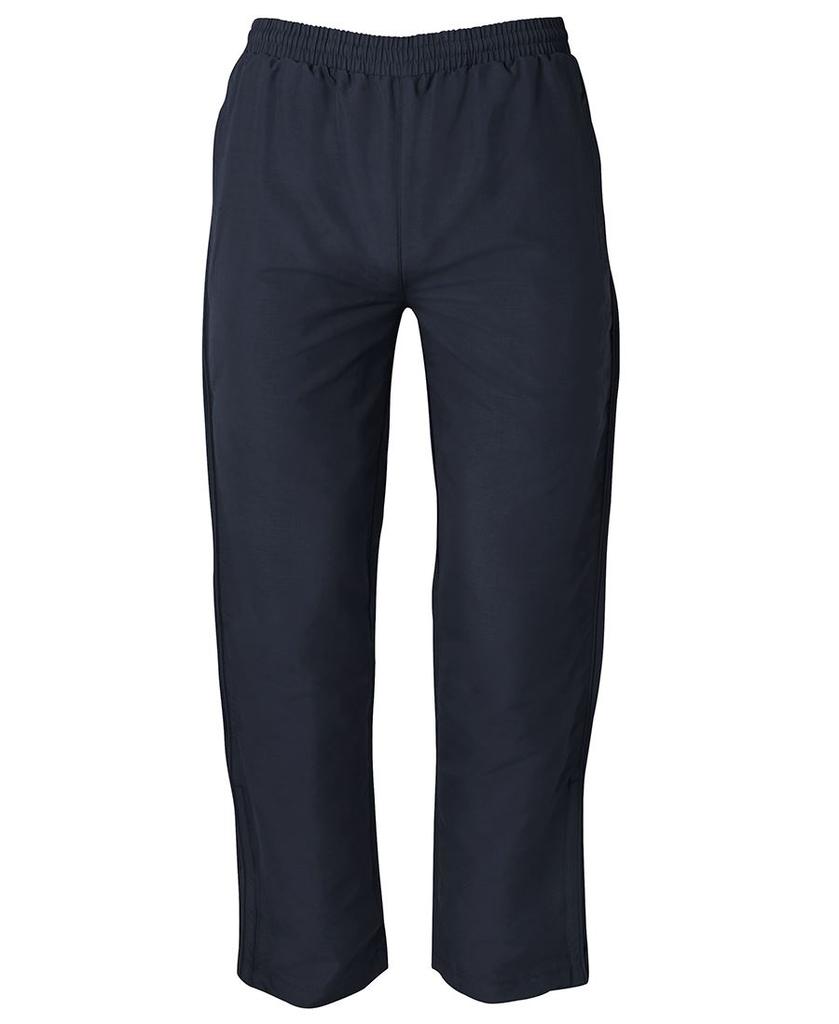 7WUZP - Podium Kids Warm Up Zip Pant