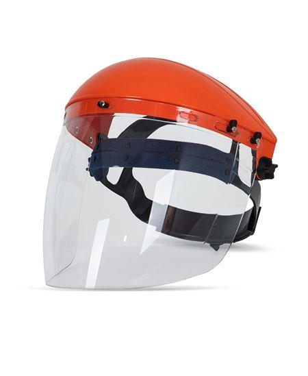 8F055 - JBs Visor And Browguard