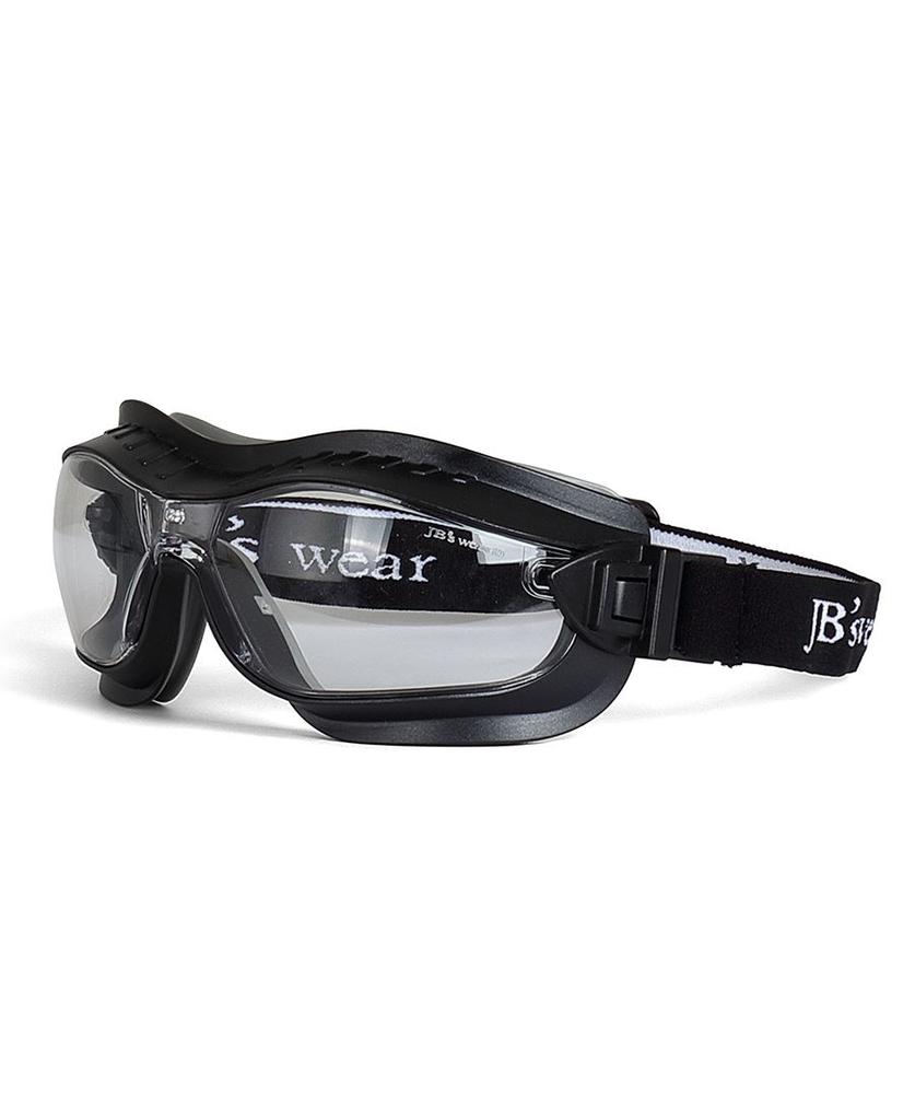 [8H005WBXX] 8H005 - JBs Sealer Spec (12 Pk) (Black/Clear)