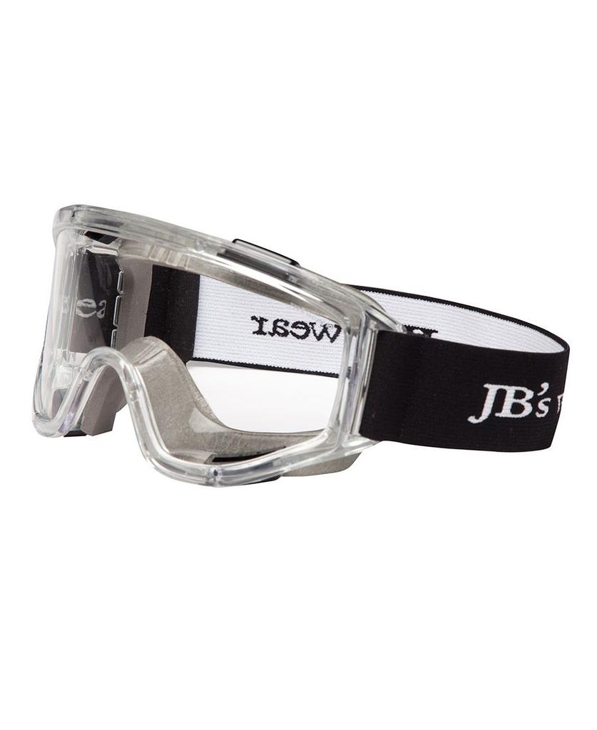 [8H420WBAX] 8H420 - JBs Premium Goggle (12Pk) Antifog