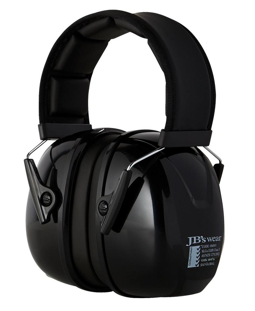 8M001 - JBs 32Db Supreme Ear Muff