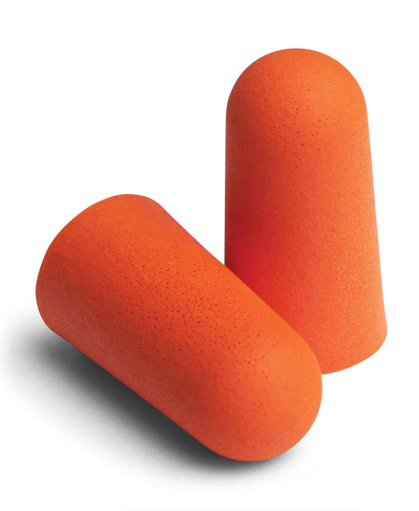 [8P085XX] 8P085 - JBs Southern Bullet Earplug (200 Pair)
