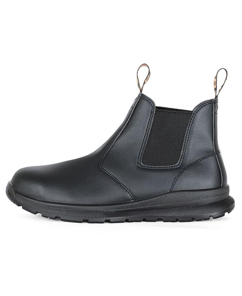 [9C5BXB1] 9C5 - JBs Microfibre Elastic Sided Safety Boot (3)