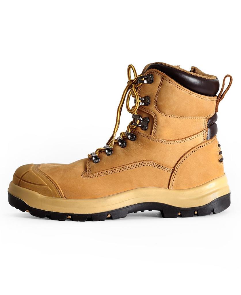 [9F0CMB1] 9F0 - JBs Roadtrain Lace Up Safety Boot (3)