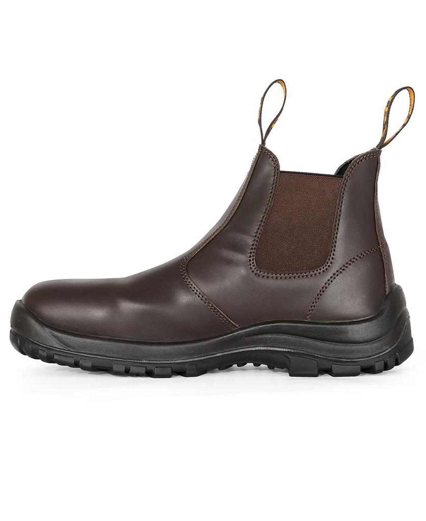 9F8 - JBs Traditional Soft Toe Boot